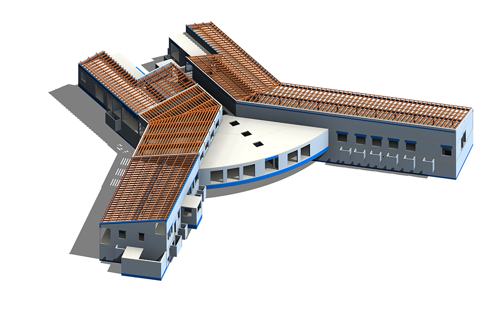 Building Projects | gbc engineers